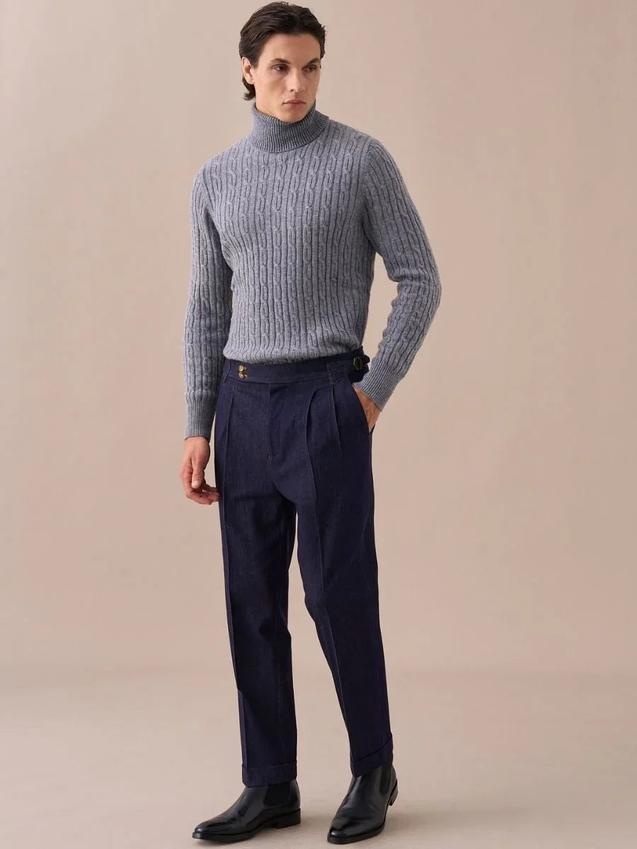 Arezzo Gurkha Pants