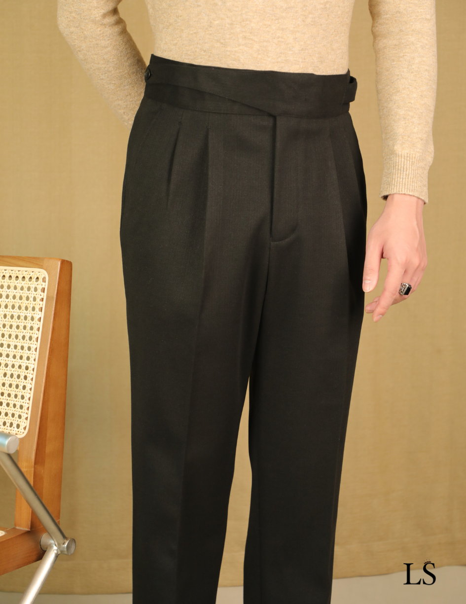 Calça Gurkha Torino