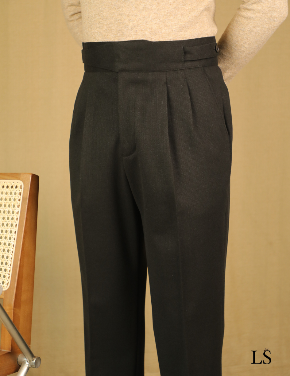 Calça Gurkha Torino