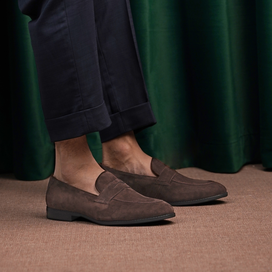 Penny Loafer Cagliari Masculino