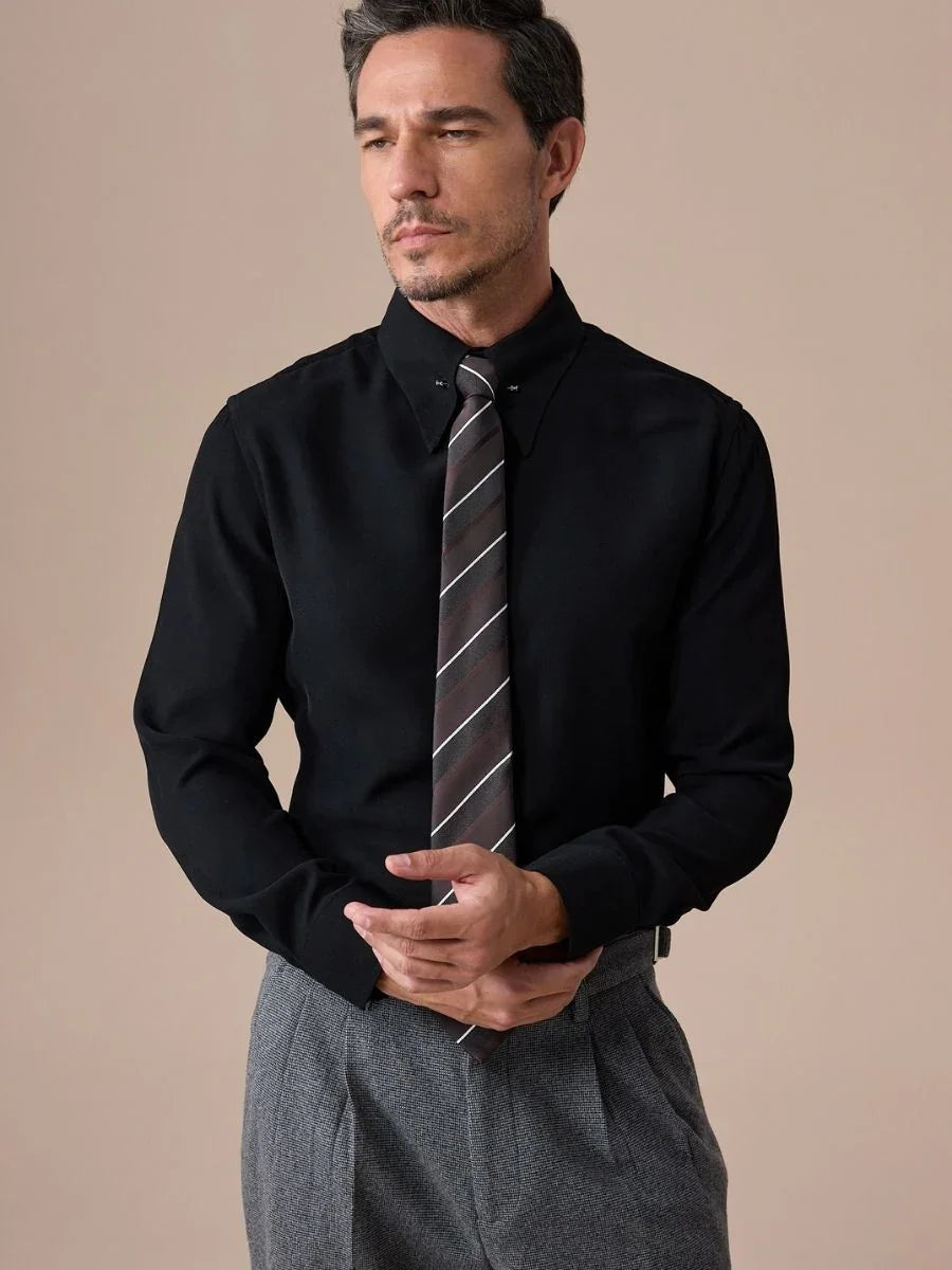 Camisa Loops Classic