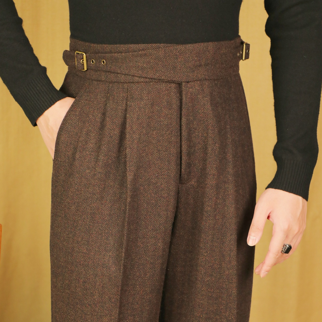 Calça Gurkha Loops Palermo