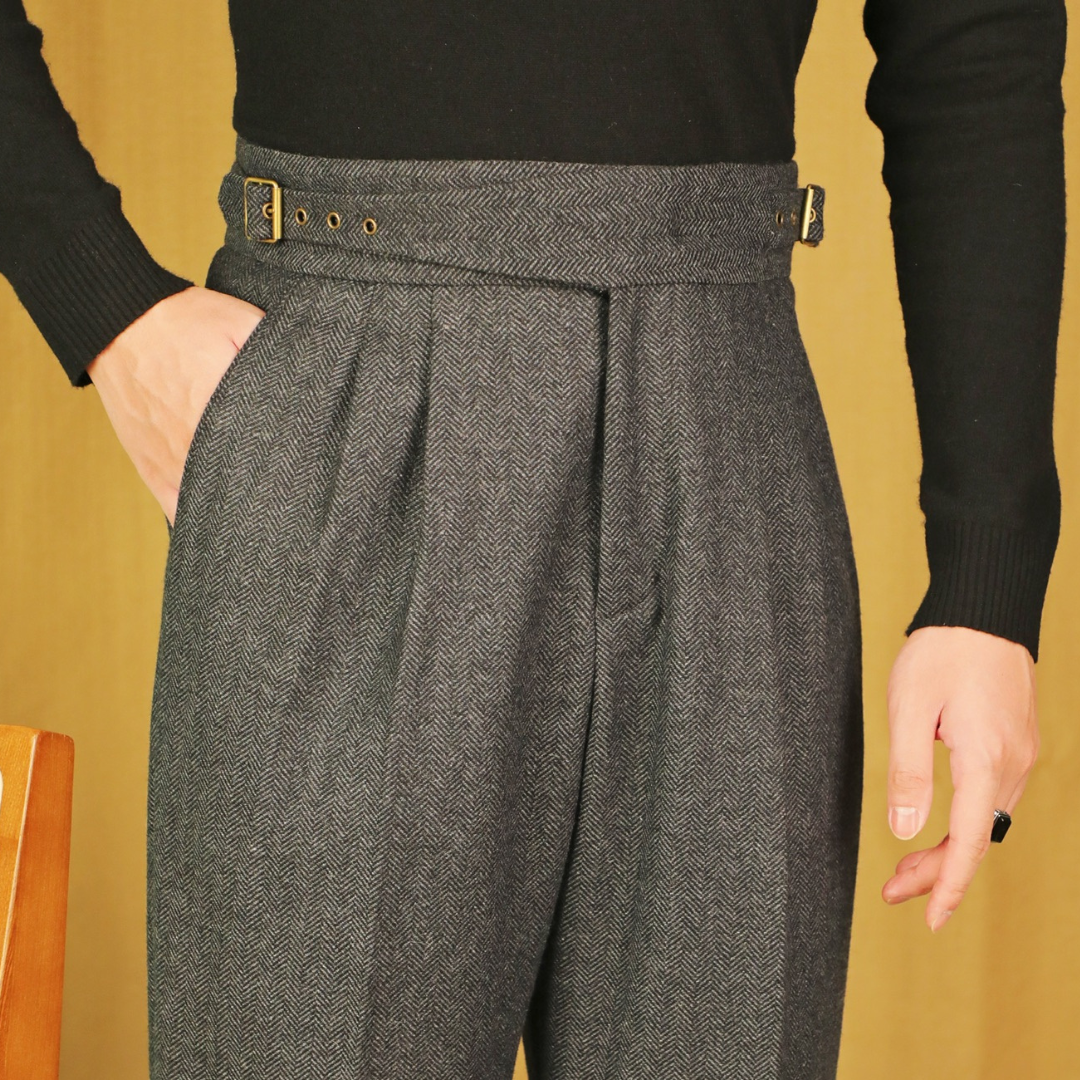 Calça Gurkha Loops Palermo