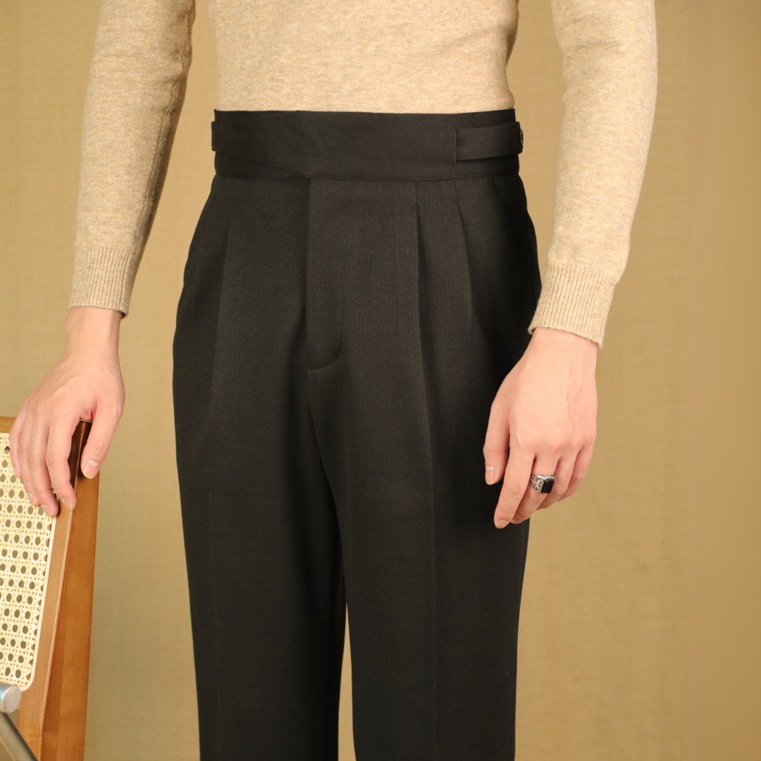 Calça Gurkha Torino