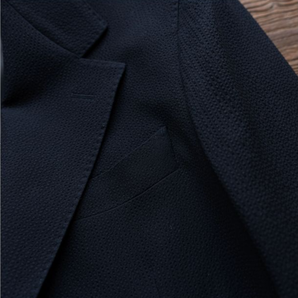 Blazer dois botões Turin