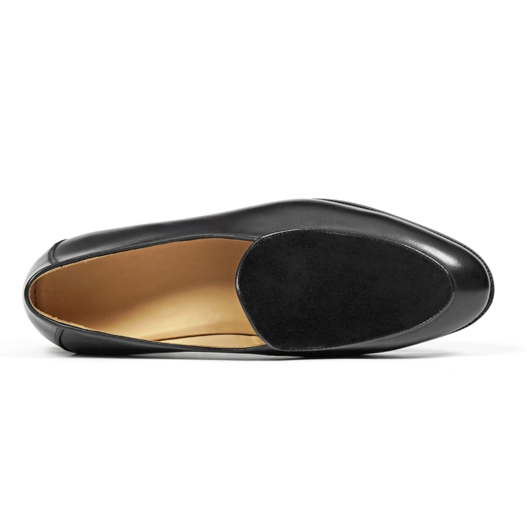 Belgian Loafer Masculino Venezia