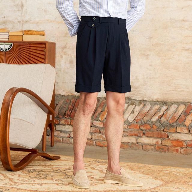 Shorts Loops Cesena