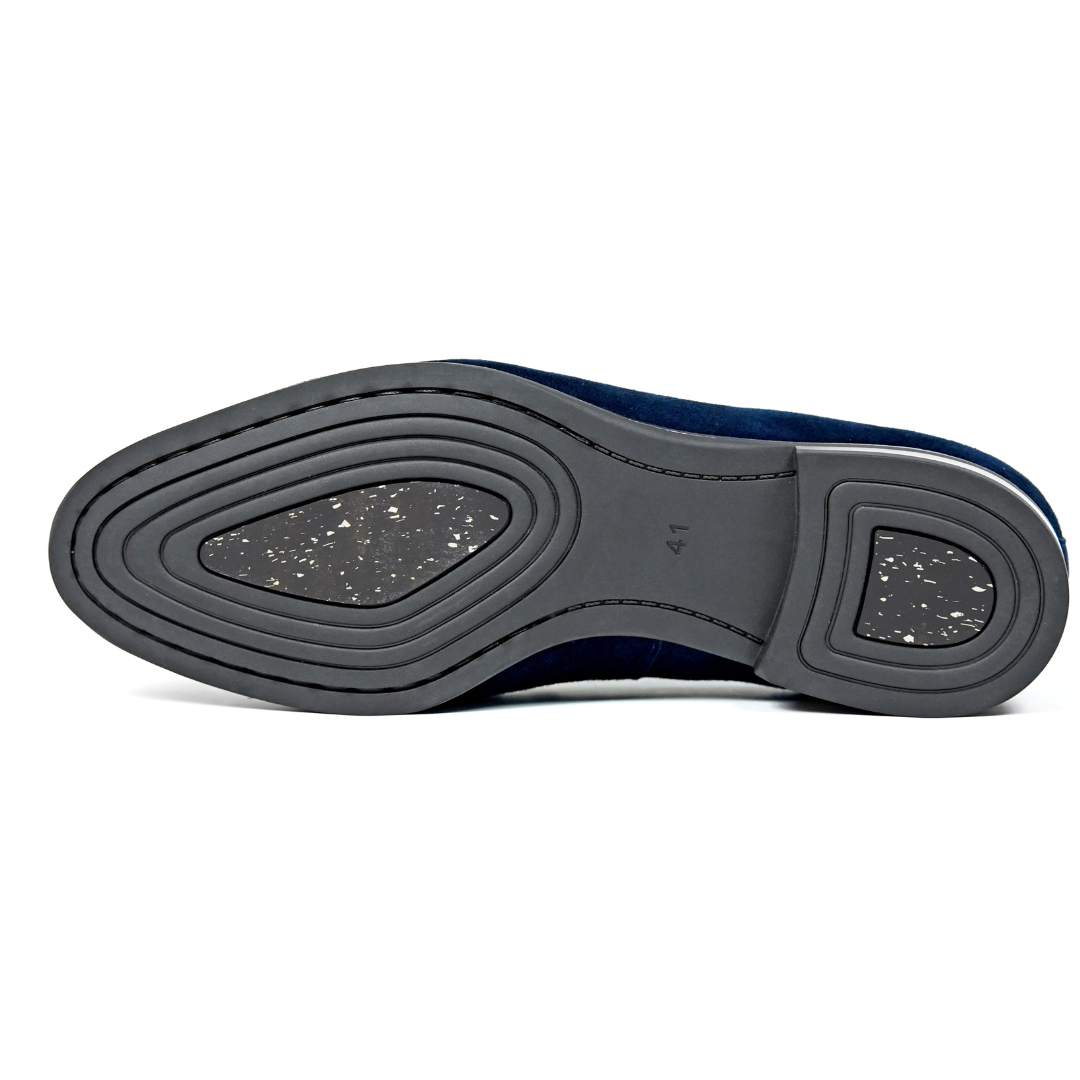 Tassel Loafer Masculino Firenze