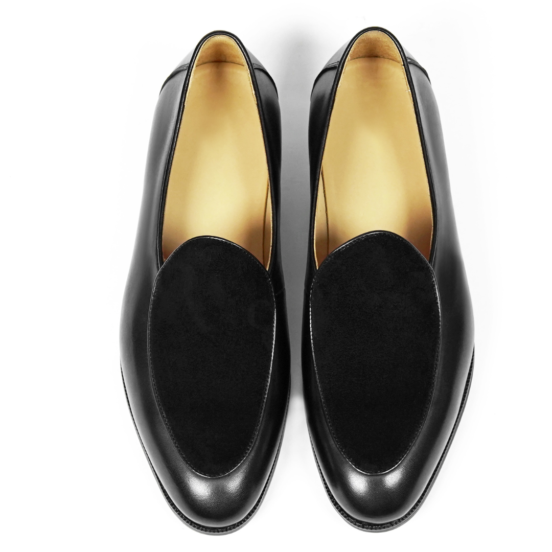 Belgian Loafer Masculino Venezia