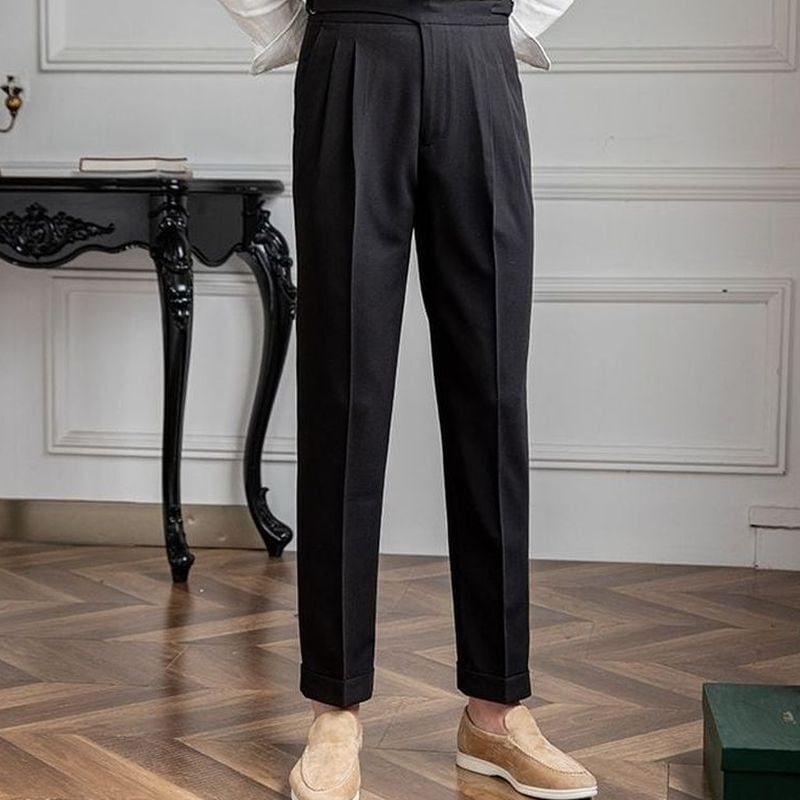 Gurkha Pants Vienna