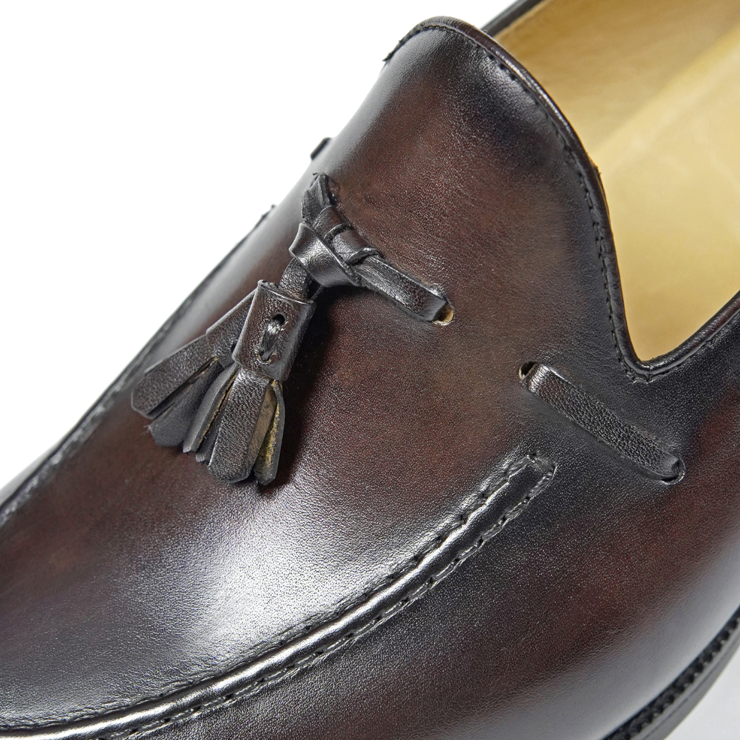 Tassel Loafer Modena Masculino