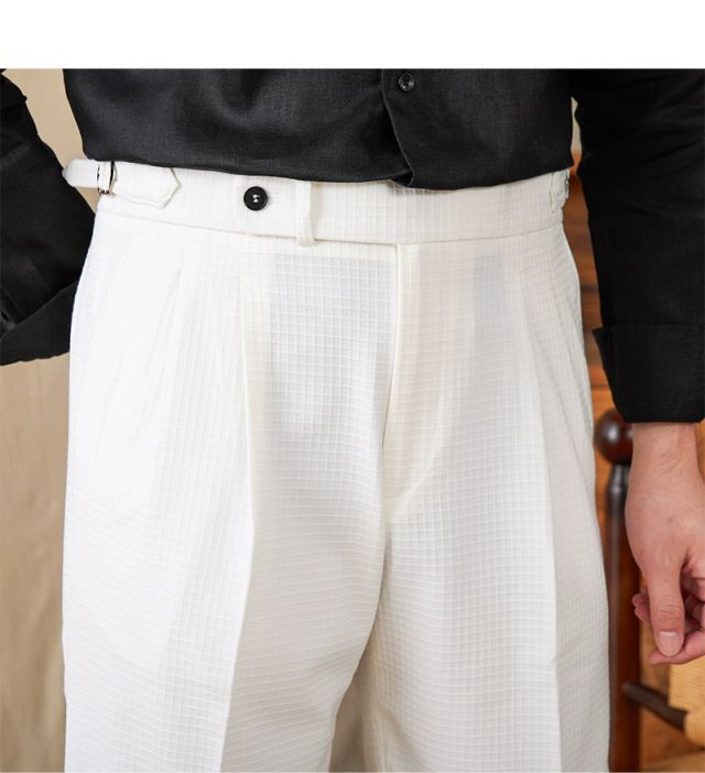 Shorts Quadriculado Florença