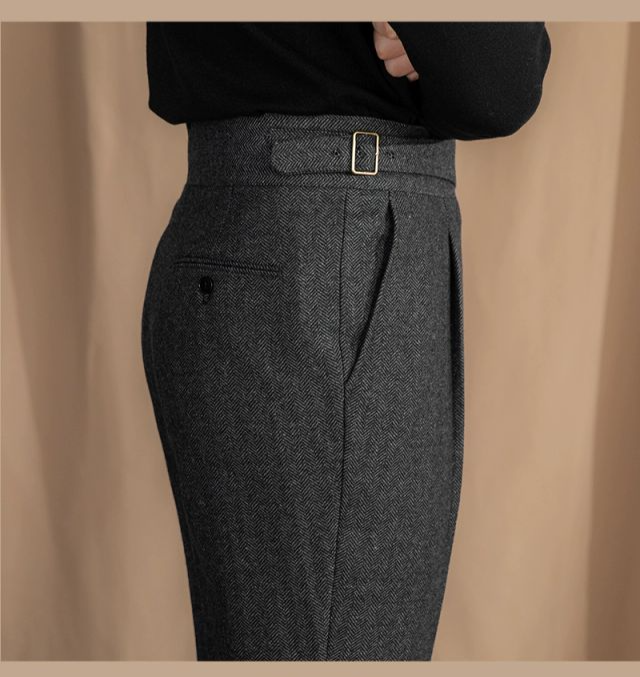 Calça Gurkha Loops Palermo