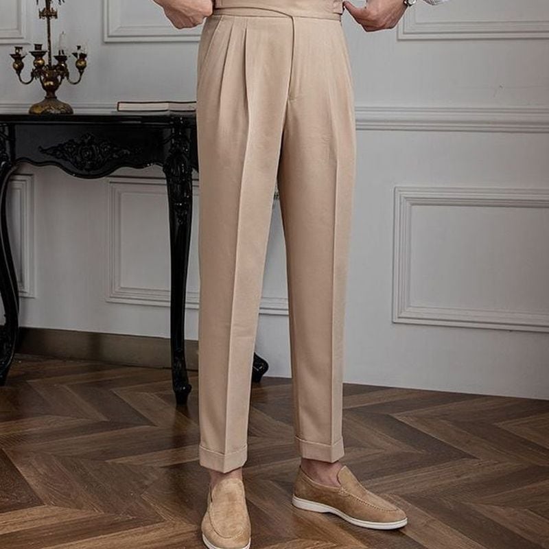 Gurkha Pants Vienna