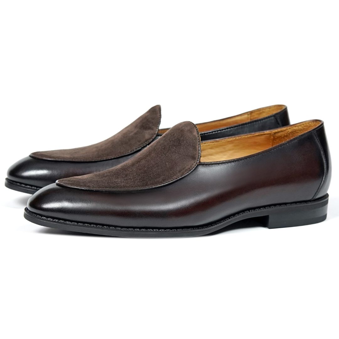Belgian Loafer Masculino Venezia