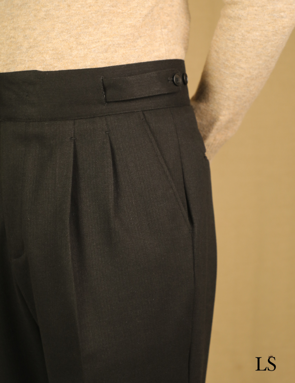 Calça Gurkha Torino