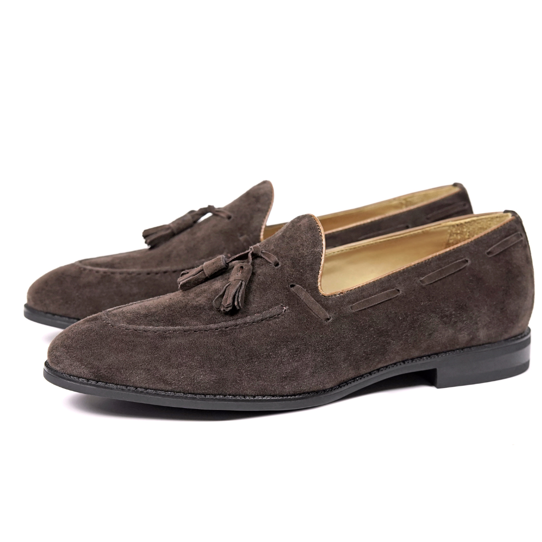 Tassel Loafer Masculino Firenze