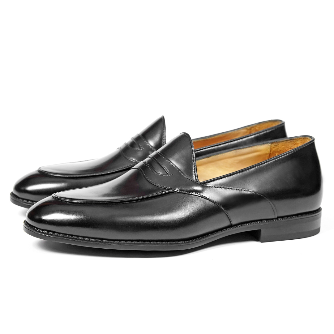 Penny Loafer Romano Masculino