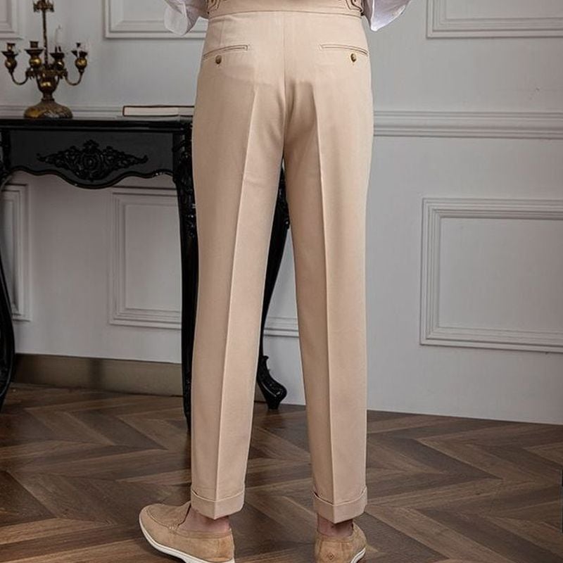 Gurkha Pants Vienna