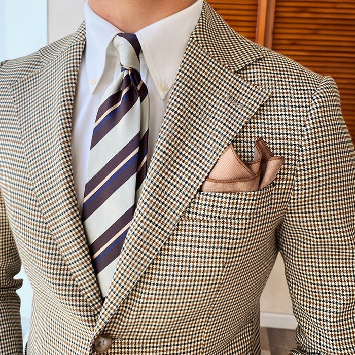 Blazer Masculino Looped LS016