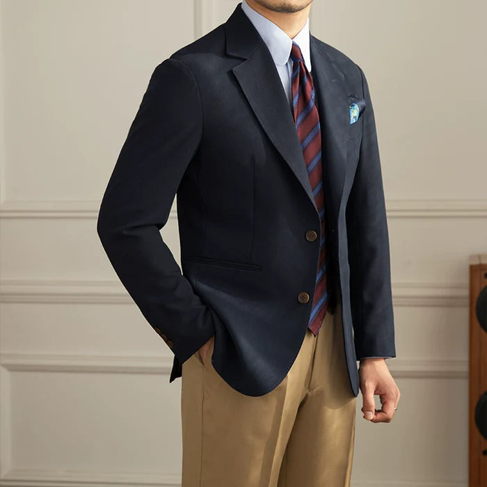 Blazer Milão Dois Botões