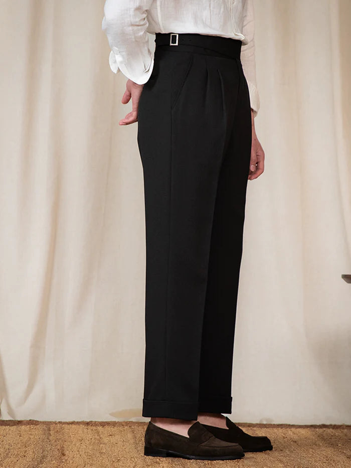 Calça Gurkha Veneza Lisa