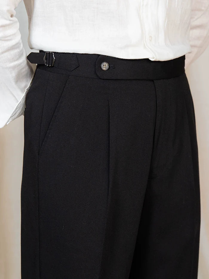 Calça Gurkha Nápoles Lisa