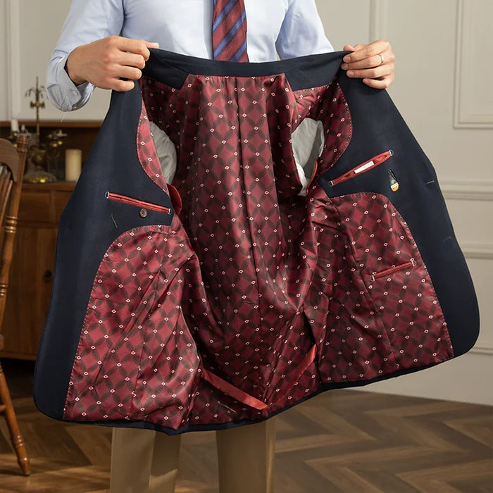 Blazer Milão Dois Botões