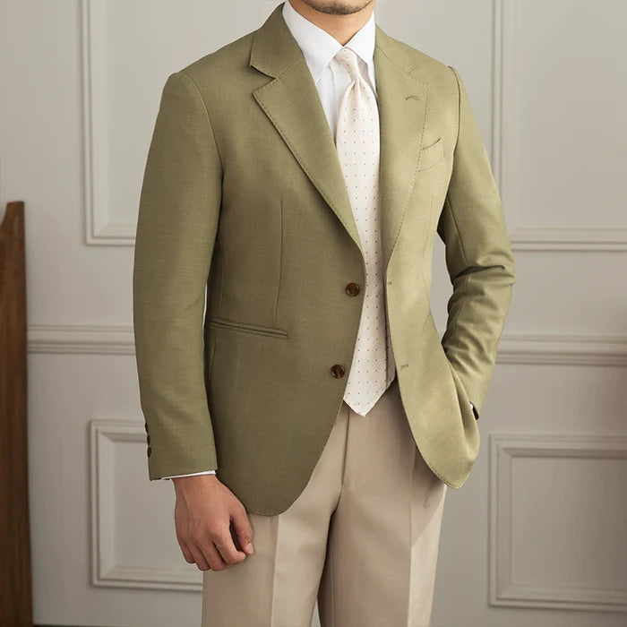 Blazer Milão Dois Botões