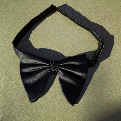 Gravata borboleta masculina