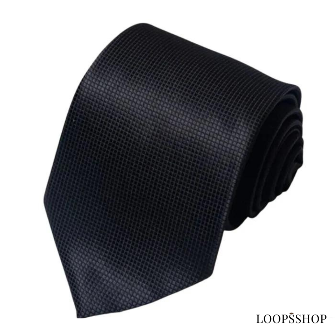 Laços de textura sólida LS002