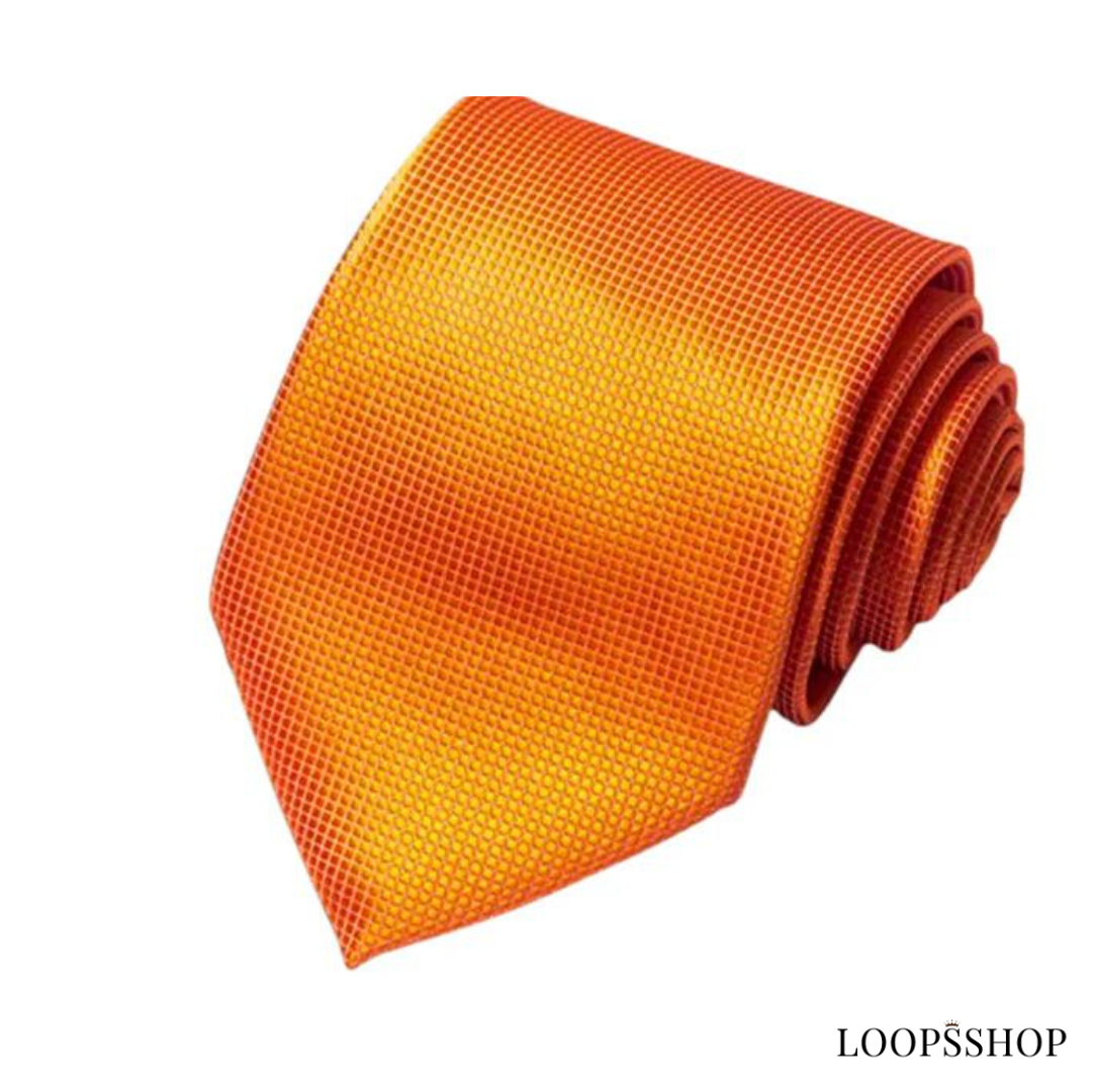 Laços de textura sólida LS002