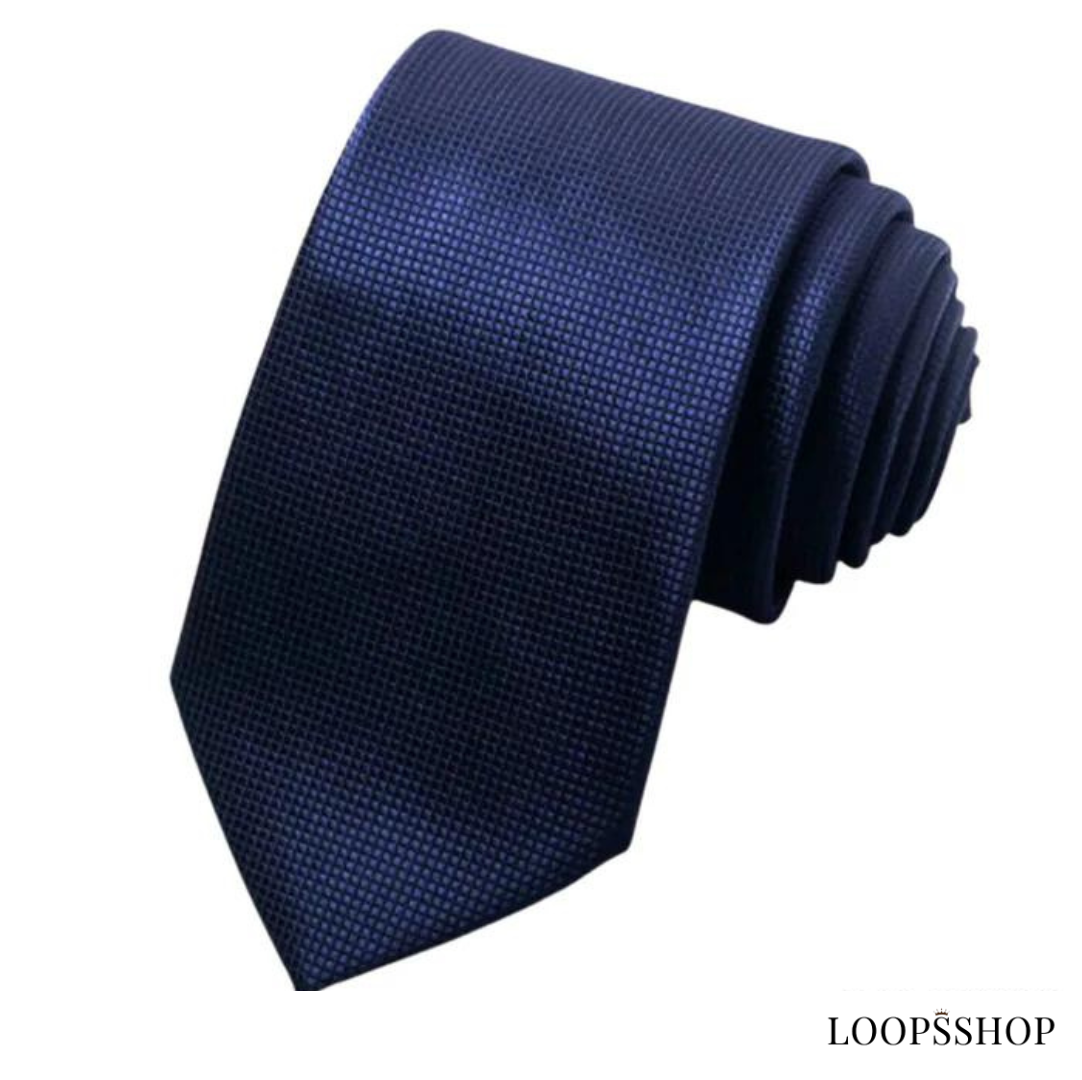 Laços de textura sólida LS002