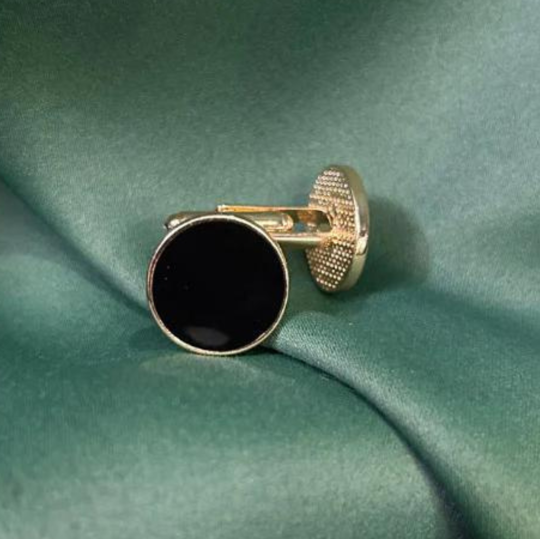 Loops Men's Cufflinks LS01