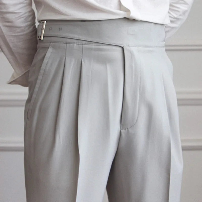 Calça Gurkha Caserta