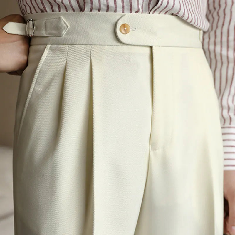 Gurkha Pants Looped LS055