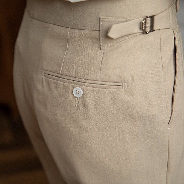 Calça Gurkha Masculina Looped LS052