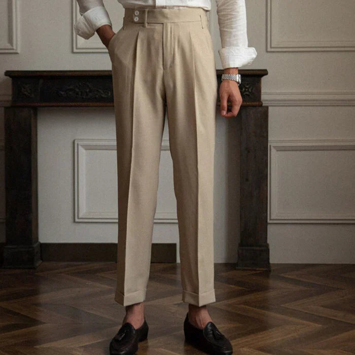 Gurkha Pants Looped LS052