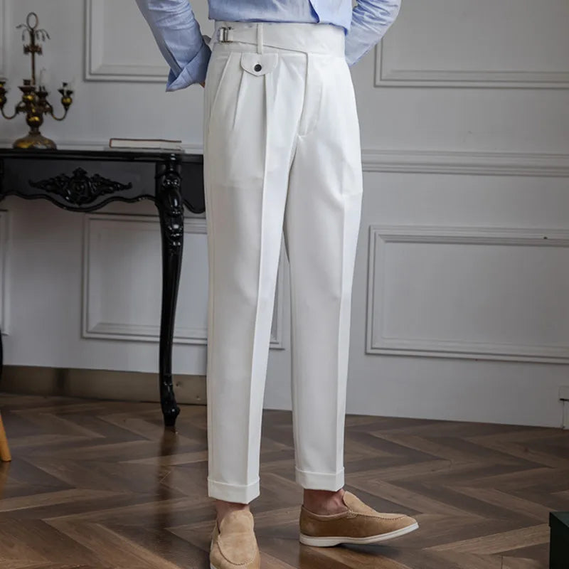 Gurkha Pants Looped LS048