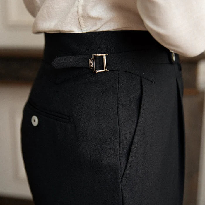Calça Gurkha Masculina Looped LS052