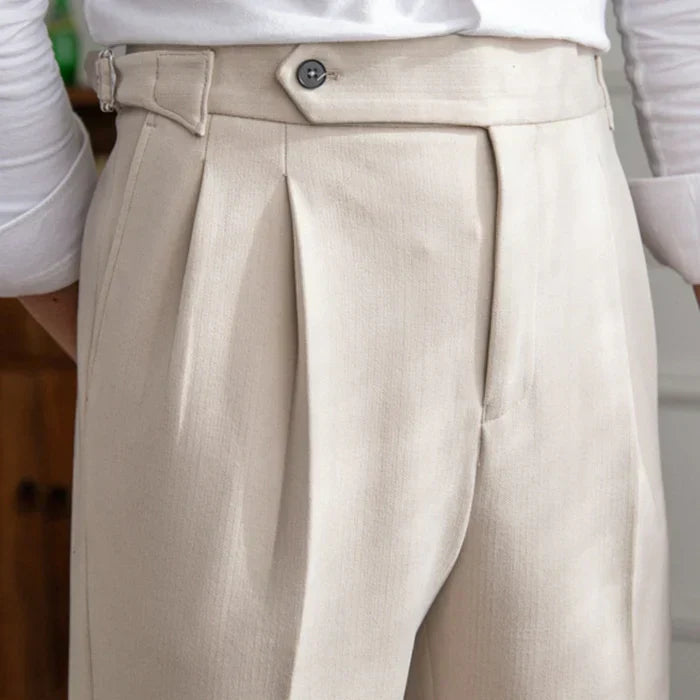 Gurkha Pants Looped LS054