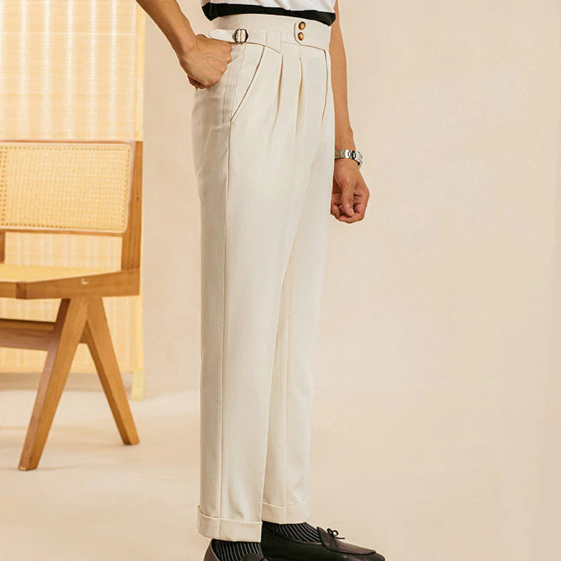 Calça Gurkha Masculina Looped LS044