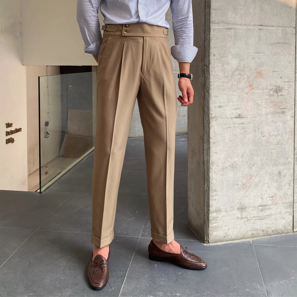 Calça Gurkha Masculina Looped LS052