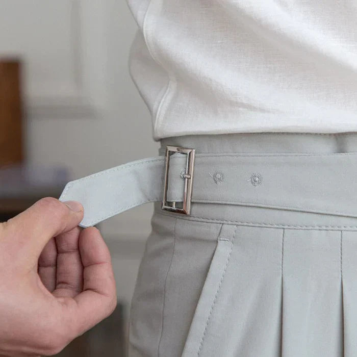 Gurkha Trousers Caserta