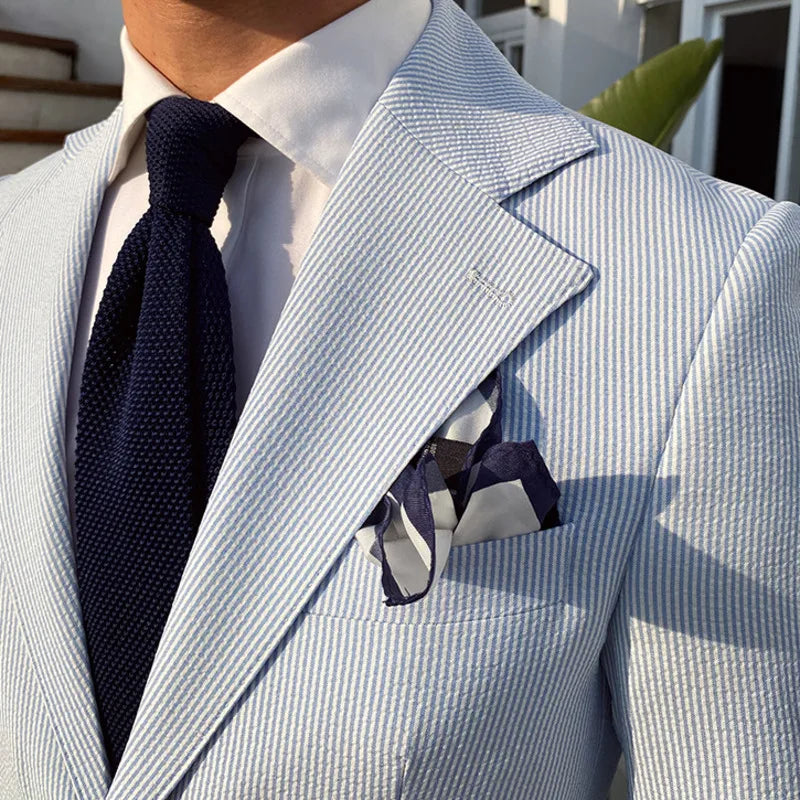 Blazer Masculino Looped LS011