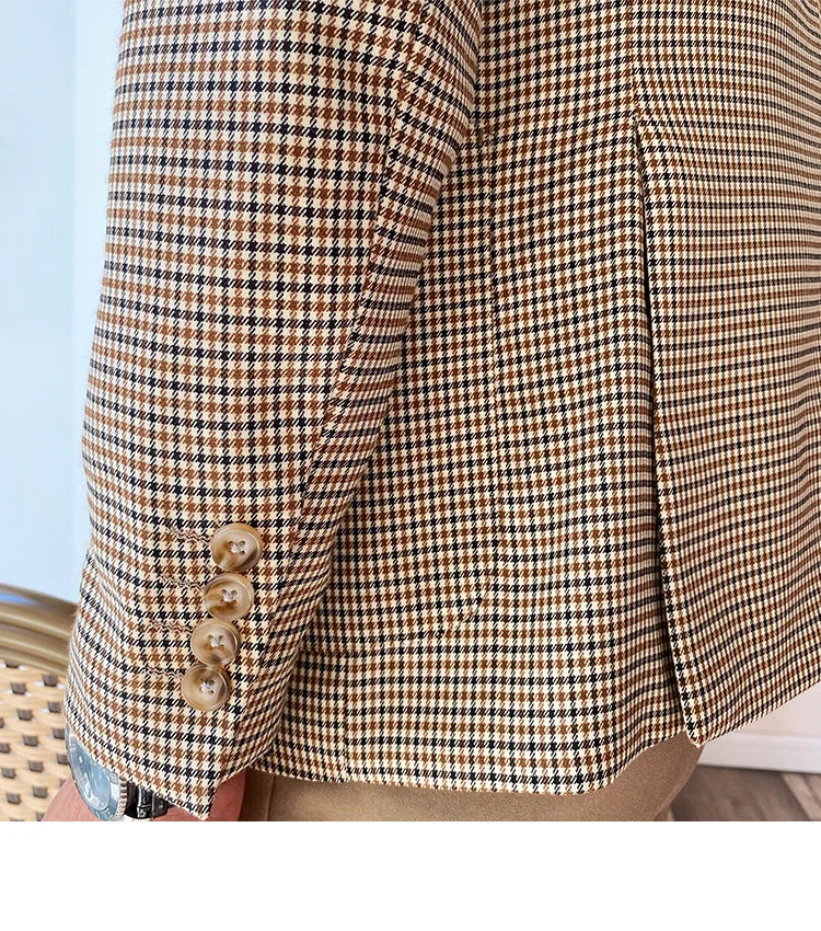 Blazer Masculino Looped LS016