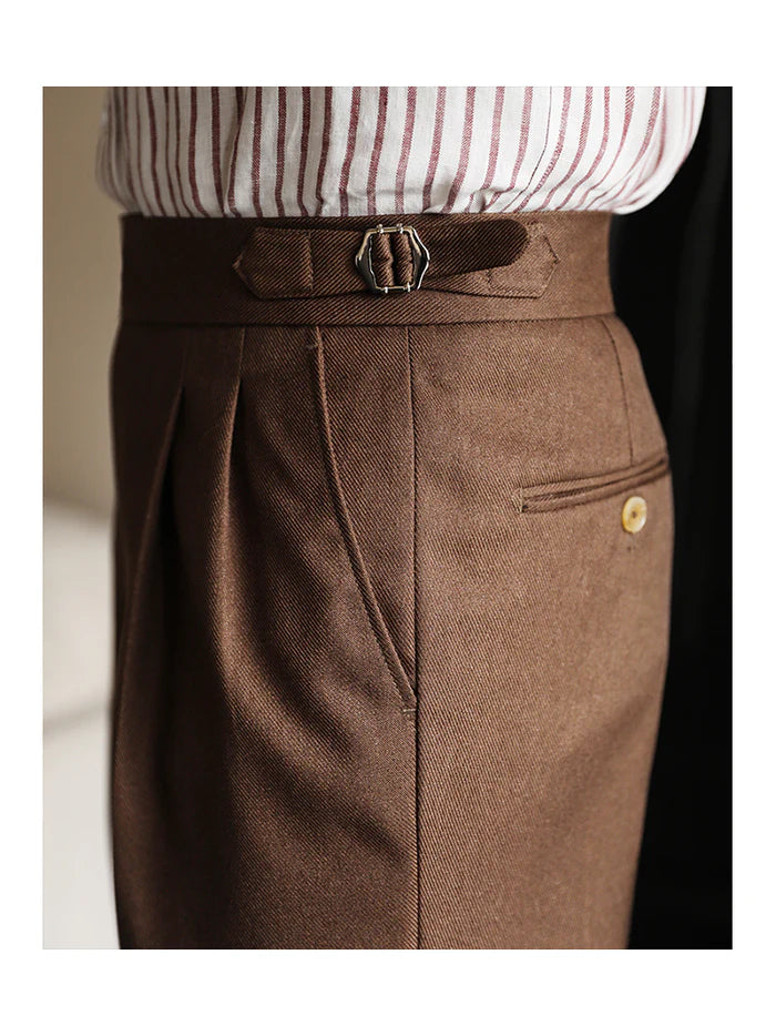 Calça Gurkha Looped LS055