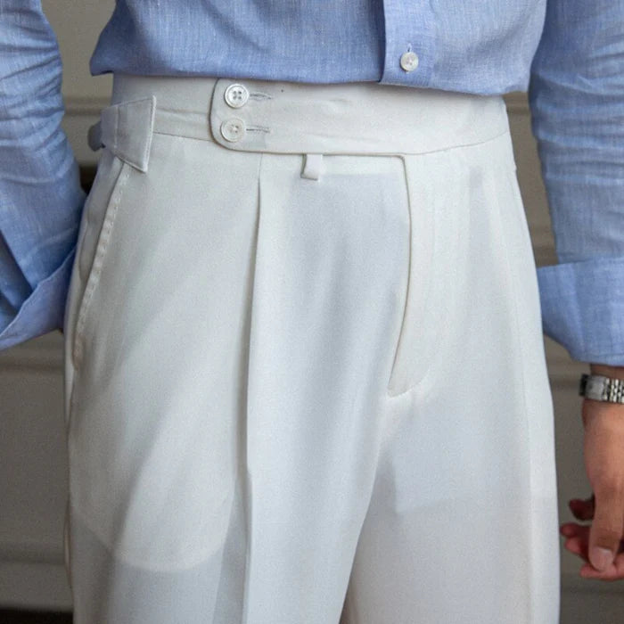 Calça Gurkha Masculina Looped LS052
