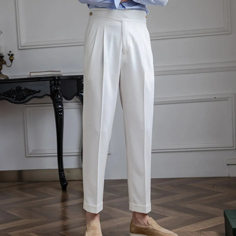 Calça Gurkha Looped LS057