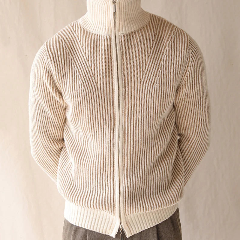 Pulôver Masculino Britânico LS009